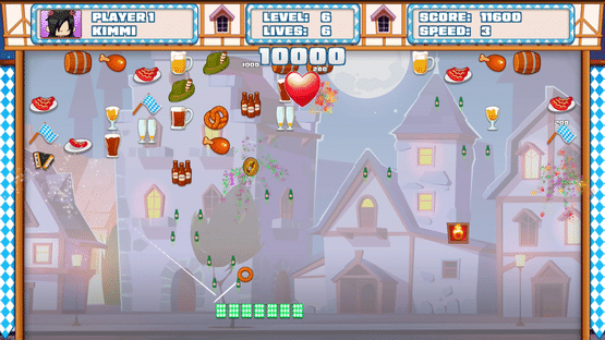 Oktoberfest Break Screenshot