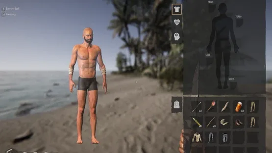 Project Castaway screenshot 8