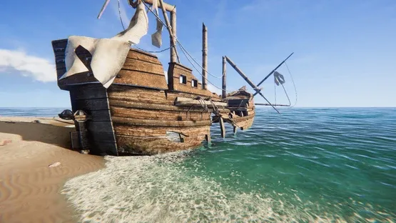 Project Castaway screenshot 9