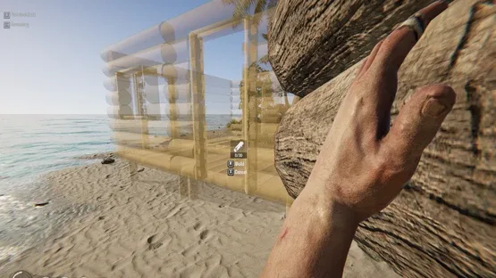 Project Castaway screenshot 7