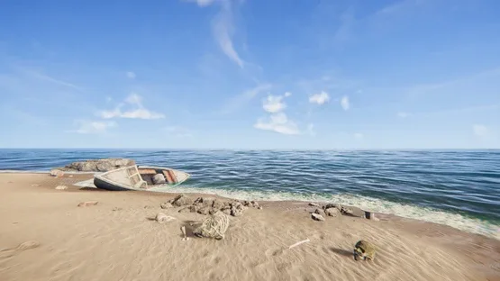 Project Castaway screenshot 6