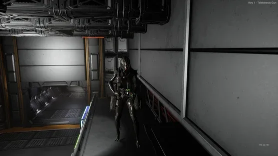 NeuraGun screenshot 4