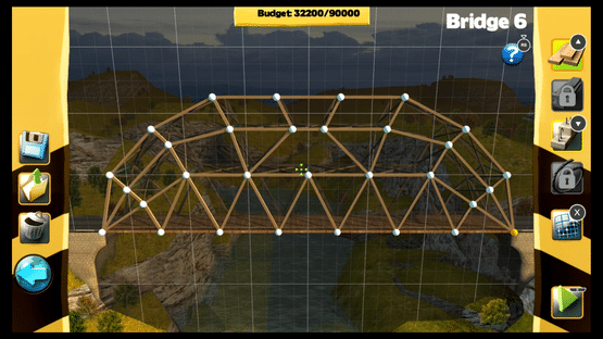 Bridge Constructor: Ultimate Edition Screenshot