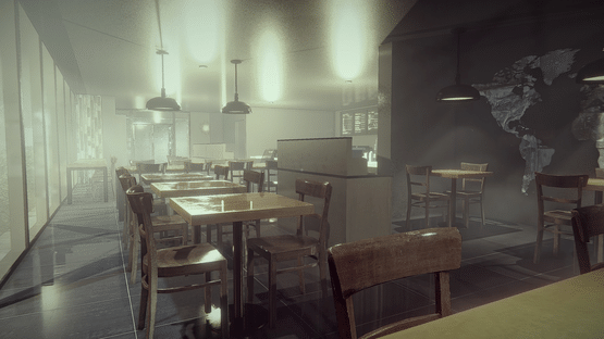 The Closing Shift Screenshot