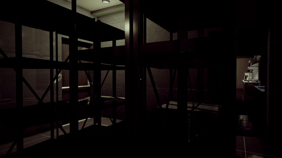 The Closing Shift Screenshot