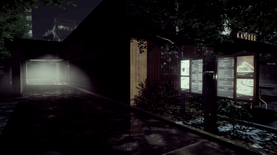 The Closing Shift Screenshot