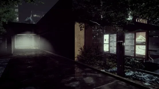 The Closing Shift screenshot 2
