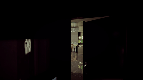 The Closing Shift Screenshot