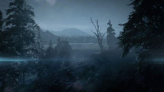 Hitman 3: Carpathian Mountains Screenshot