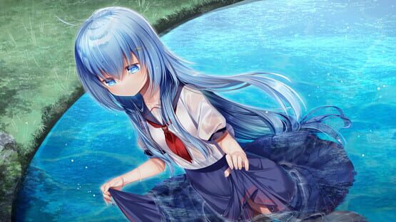 U-ena: Far Fireworks cover