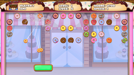 Donut Break 2 Screenshot