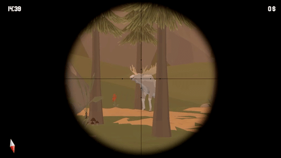 Hunt Screenshot
