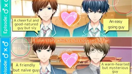 First Love Story screenshot 3