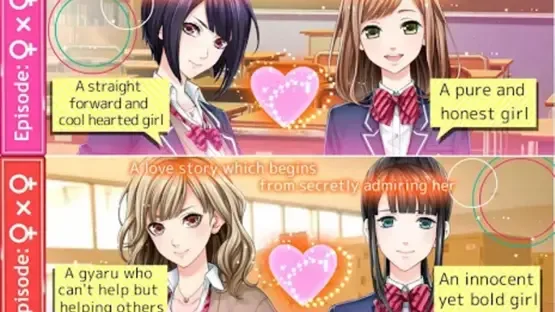 First Love Story screenshot 5