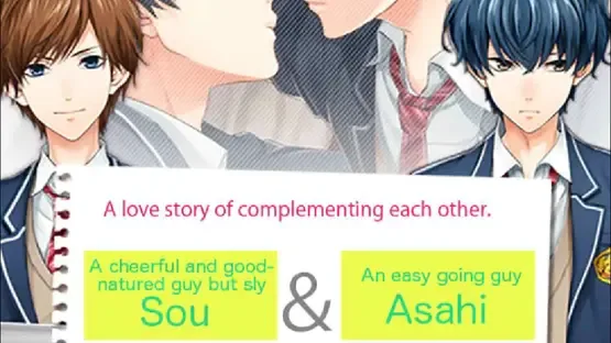 First Love Story screenshot 6