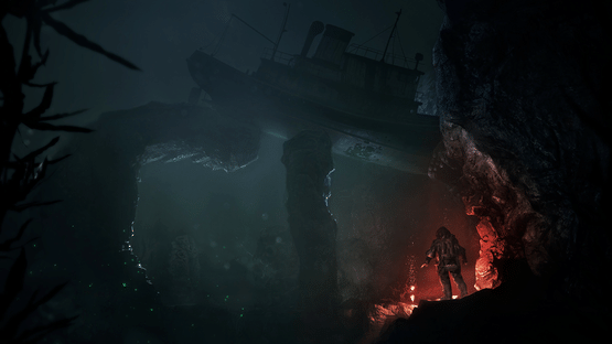 The Sinking City: Worshippers of the Necronomicon Screenshot