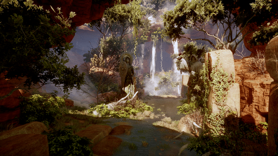 The BioWare Bundle Screenshot