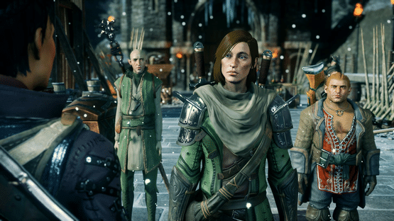 The BioWare Bundle Screenshot