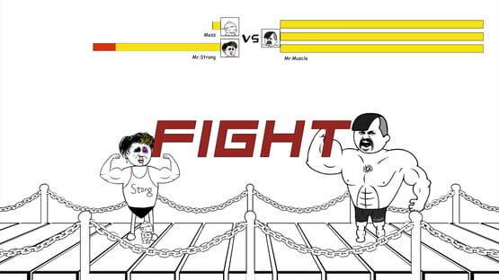 Mess Adventures 2 cover