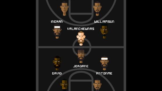 Retro Basketball Coach 2022 screenshot 2