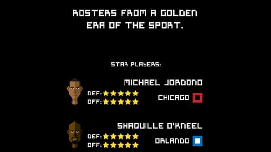 Retro Basketball Coach 2022 screenshot 3