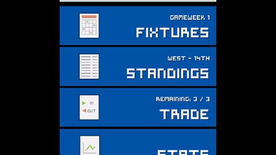 Retro Basketball Coach 2022 screenshot 5