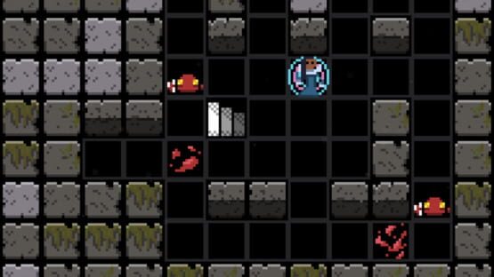 Smol Dungeon kuvakaappaus 3