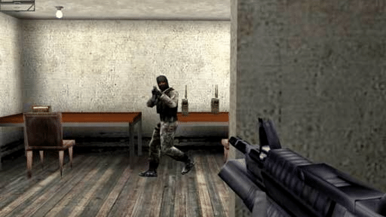 Navy SEALs: Weapons of Mass Destruction Screenshot