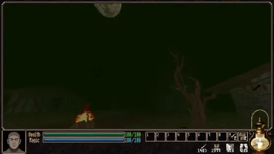 Devil Spire screenshot 1