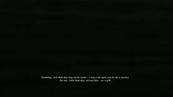 The Godfather screenshot 1