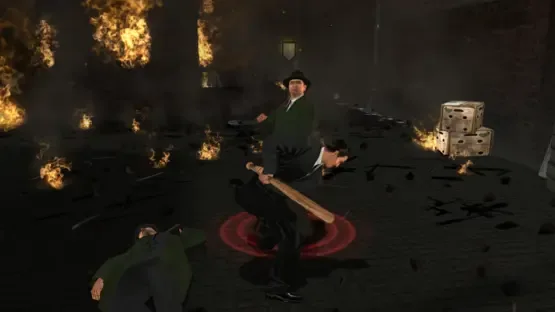The Godfather screenshot 9