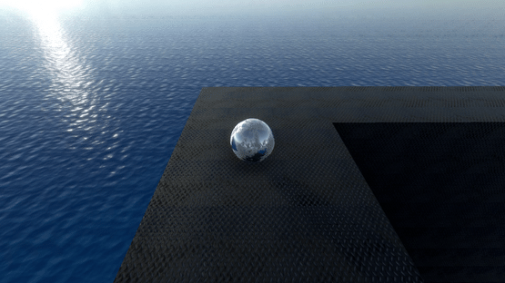 Sphere Game Extreme Screenshot