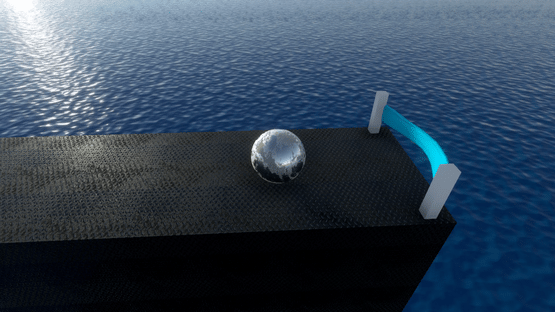 Sphere Game Extreme Screenshot