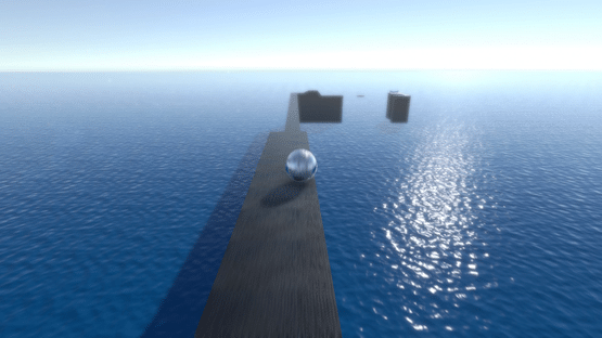 Sphere Game Extreme Screenshot