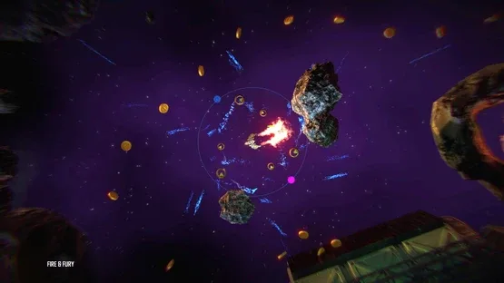 Guntech 2 screenshot 1
