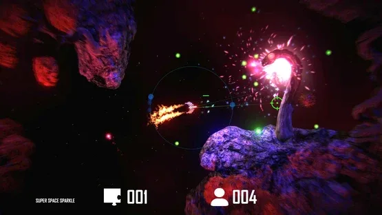 Guntech 2 screenshot 14