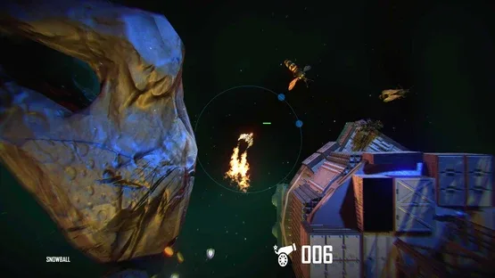 Guntech 2 screenshot 15