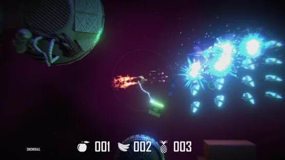 Guntech 2 screenshot 10