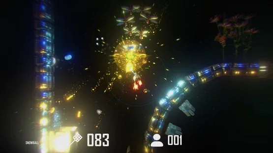 Guntech 2 screenshot 11