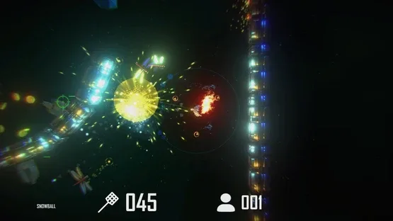 Guntech 2 screenshot 12