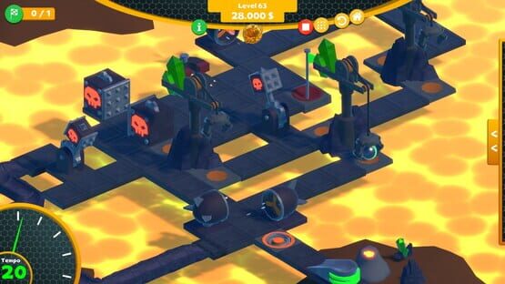 Two & One Hundred Ways Bundle screenshot 8
