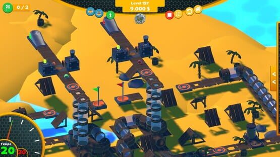 Two & One Hundred Ways Bundle screenshot 1