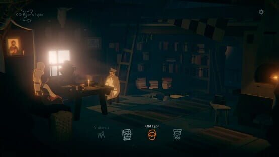 Myths and Legends Bundle: Tunche & Black Book screenshot 3