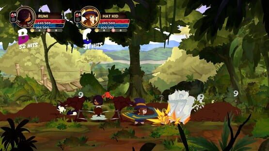 Myths and Legends Bundle: Tunche & Black Book screenshot 4
