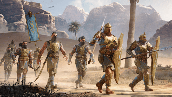 Middle-earth: The Shadow Bundle Screenshot