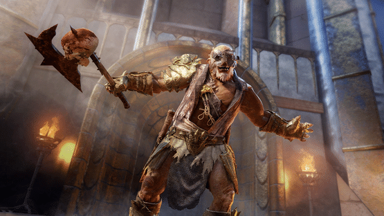 Middle-earth: The Shadow Bundle Screenshot