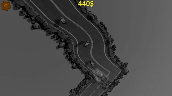 Van Van Up! screenshot 1