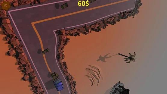 Van Van Up! screenshot 4