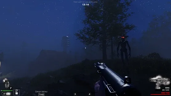 Venatio screenshot 2