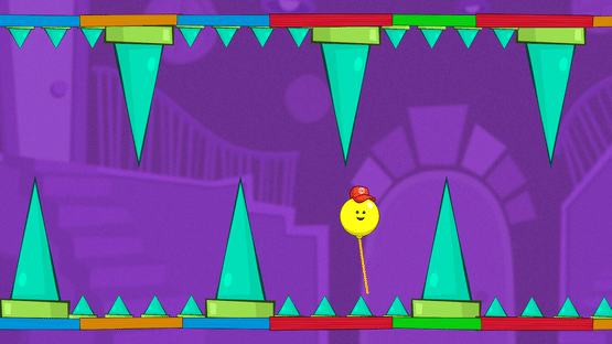 The Late D. Flate's Great Estate Screenshot